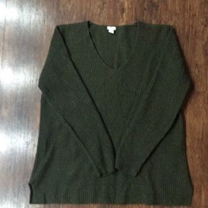 J Crew Sweater